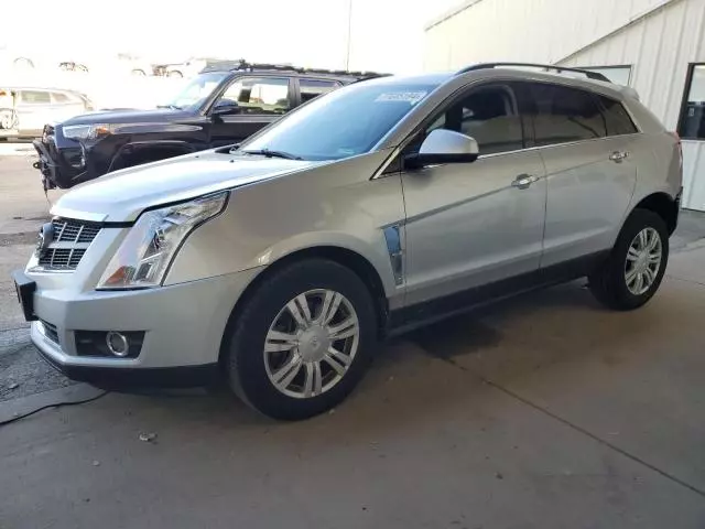 2012 Cadillac SRX