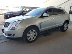 2012 Cadillac SRX en venta en Dyer, IN