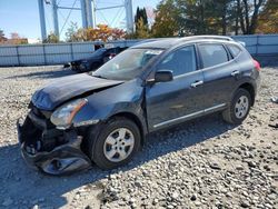 2014 Nissan Rogue Select S en venta en Windsor, NJ