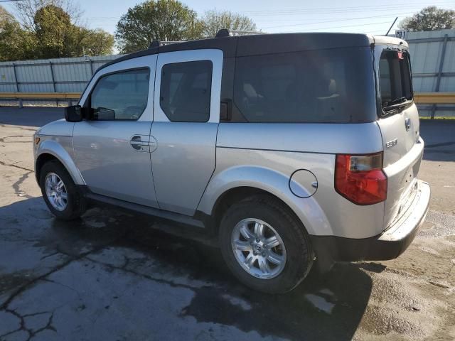 2008 Honda Element EX