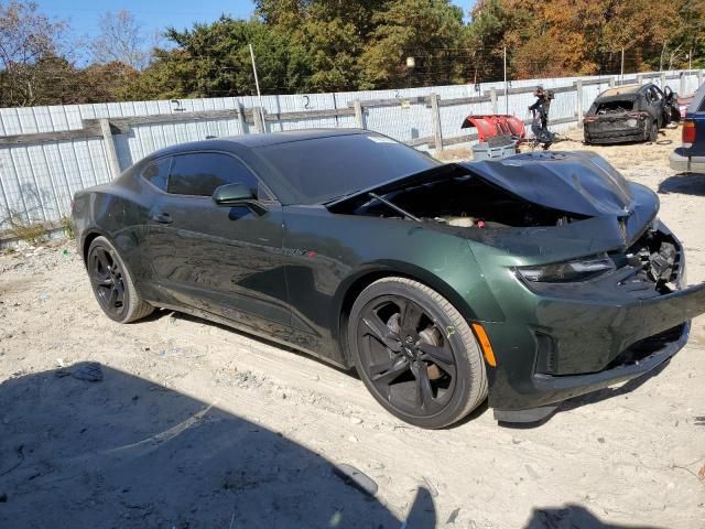 2020 Chevrolet Camaro LZ