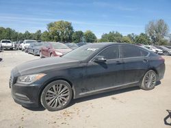 2015 Hyundai Genesis 5.0L en venta en Des Moines, IA