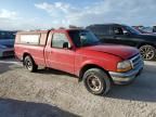 1998 Ford Ranger