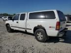 2002 Chevrolet Silverado K1500