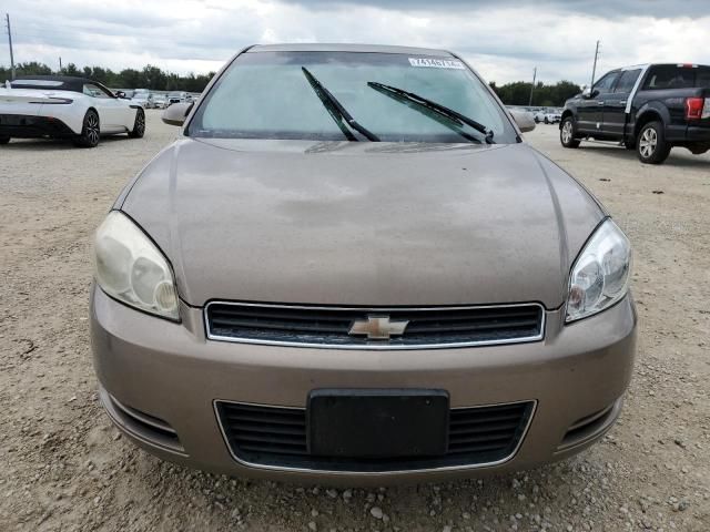 2007 Chevrolet Impala LT