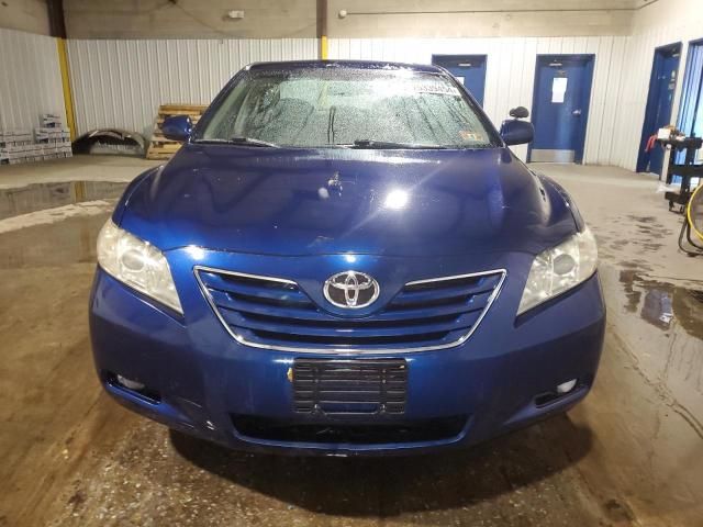 2009 Toyota Camry SE