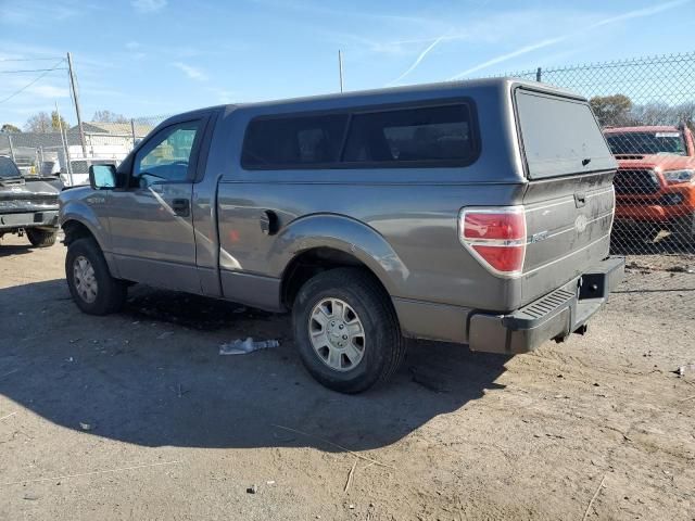 2009 Ford F150