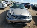 2005 Mercedes-Benz E 320 CDI