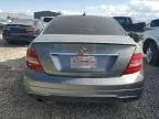 2013 Mercedes-Benz C 250