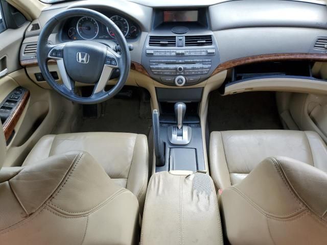 2009 Honda Accord EXL