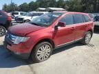 2008 Ford Edge Limited