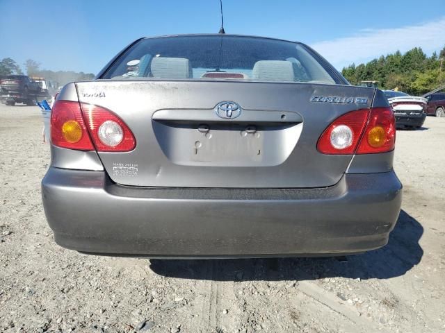 2003 Toyota Corolla CE