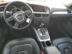 2011 Audi A4 Premium Plus