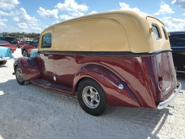 1940 Ford Park SW