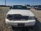 2007 Ford Crown Victoria Police Interceptor