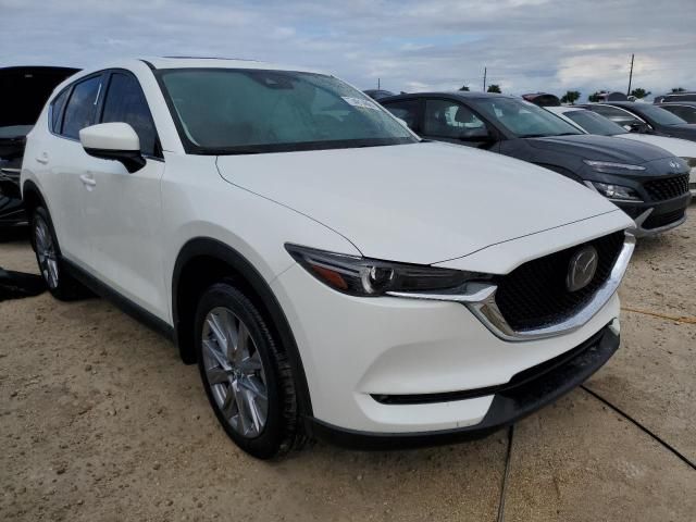 2021 Mazda CX-5 Grand Touring Reserve