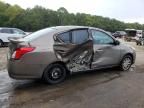 2016 Nissan Versa S