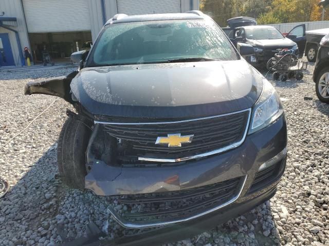 2014 Chevrolet Traverse LS