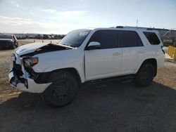 Salvage cars for sale from Copart San Diego, CA: 2019 Toyota 4runner SR5