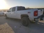 2012 Chevrolet Silverado K2500 Heavy Duty LTZ