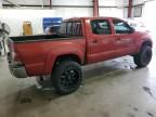 2009 Toyota Tacoma Double Cab Prerunner