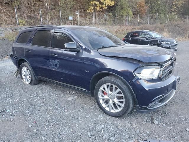 2015 Dodge Durango Citadel