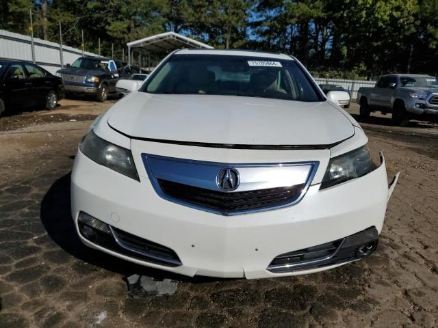 2014 Acura TL SE