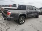 2017 Toyota Tacoma Double Cab