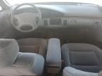 1998 Oldsmobile 88 Base