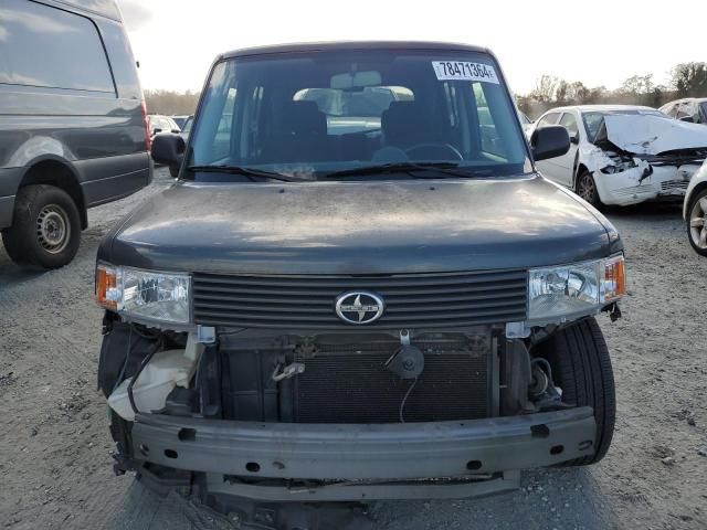 2005 Scion XB