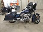 2012 Harley-Davidson Flhx Street Glide