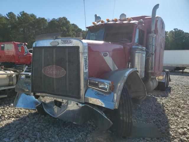 1998 Peterbilt 379