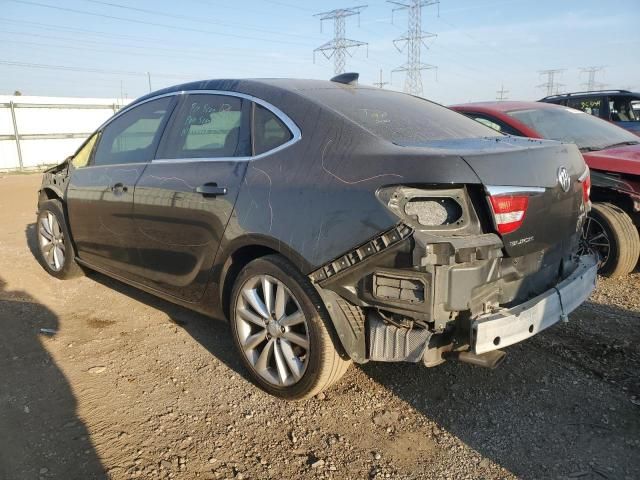 2015 Buick Verano Convenience