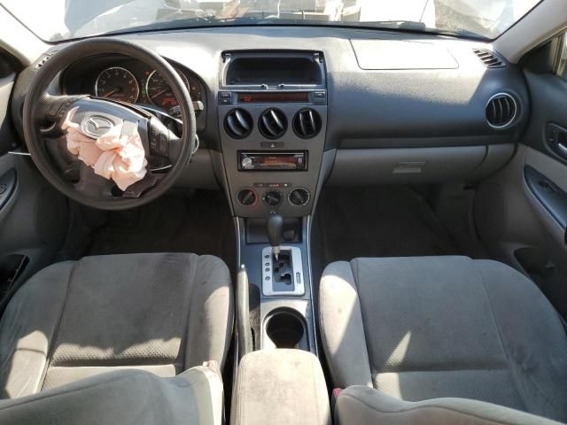 2006 Mazda 6 I