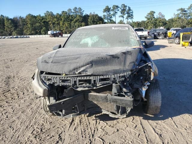 2019 KIA Rio S