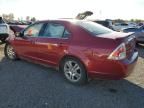 2007 Ford Fusion SEL