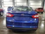 2014 Ford Fusion SE Hybrid