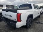 2024 Toyota Tundra Crewmax SR