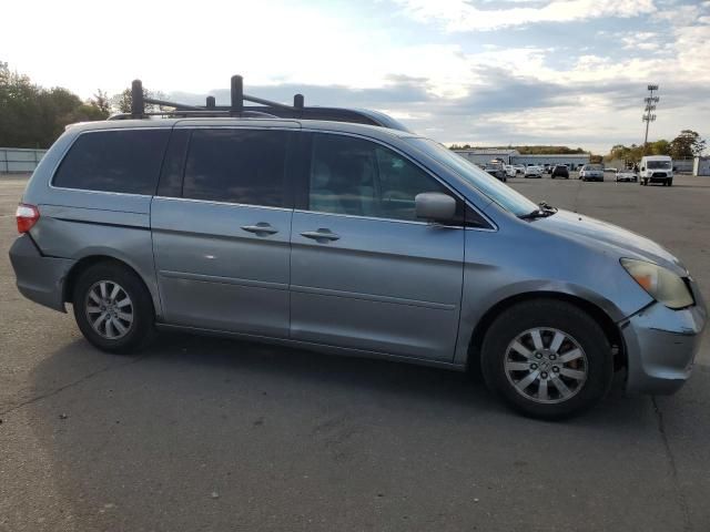 2007 Honda Odyssey EX