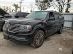 2017 Lincoln Navigator L Select