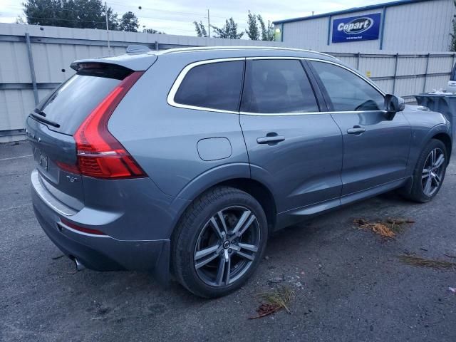 2018 Volvo XC60 T6 Momentum