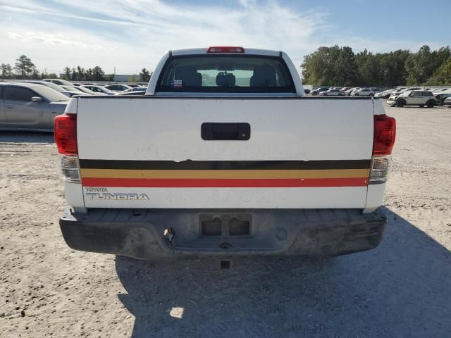 2013 Toyota Tundra Double Cab SR5