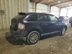 2007 Ford Edge SEL Plus