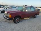 1979 Mercedes-Benz 240D