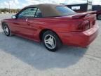 1998 Ford Mustang