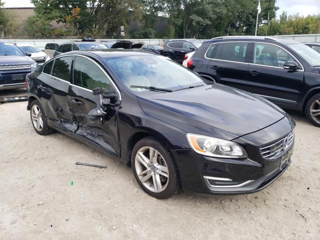 2014 Volvo S60 T5