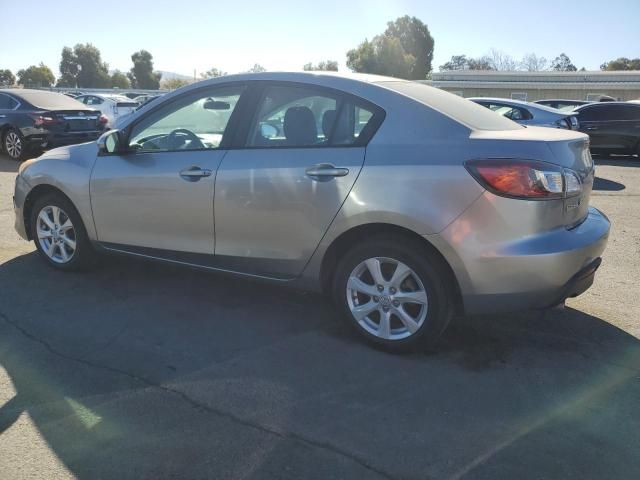 2010 Mazda 3 I