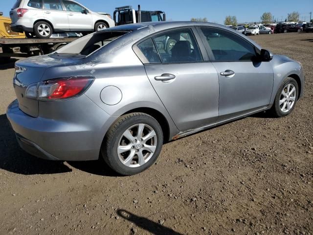 2010 Mazda 3 I