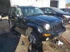 2004 Jeep Liberty Limited