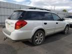 2006 Subaru Legacy Outback 2.5I